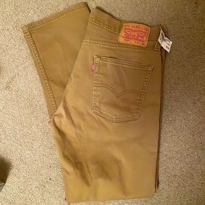 Levi Strauss & Co. Pants
